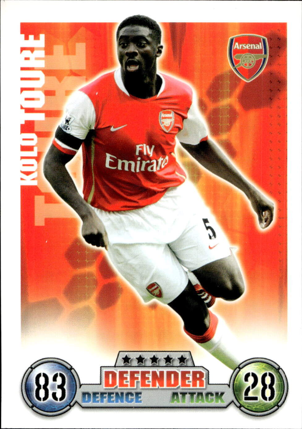 Premier League 2008